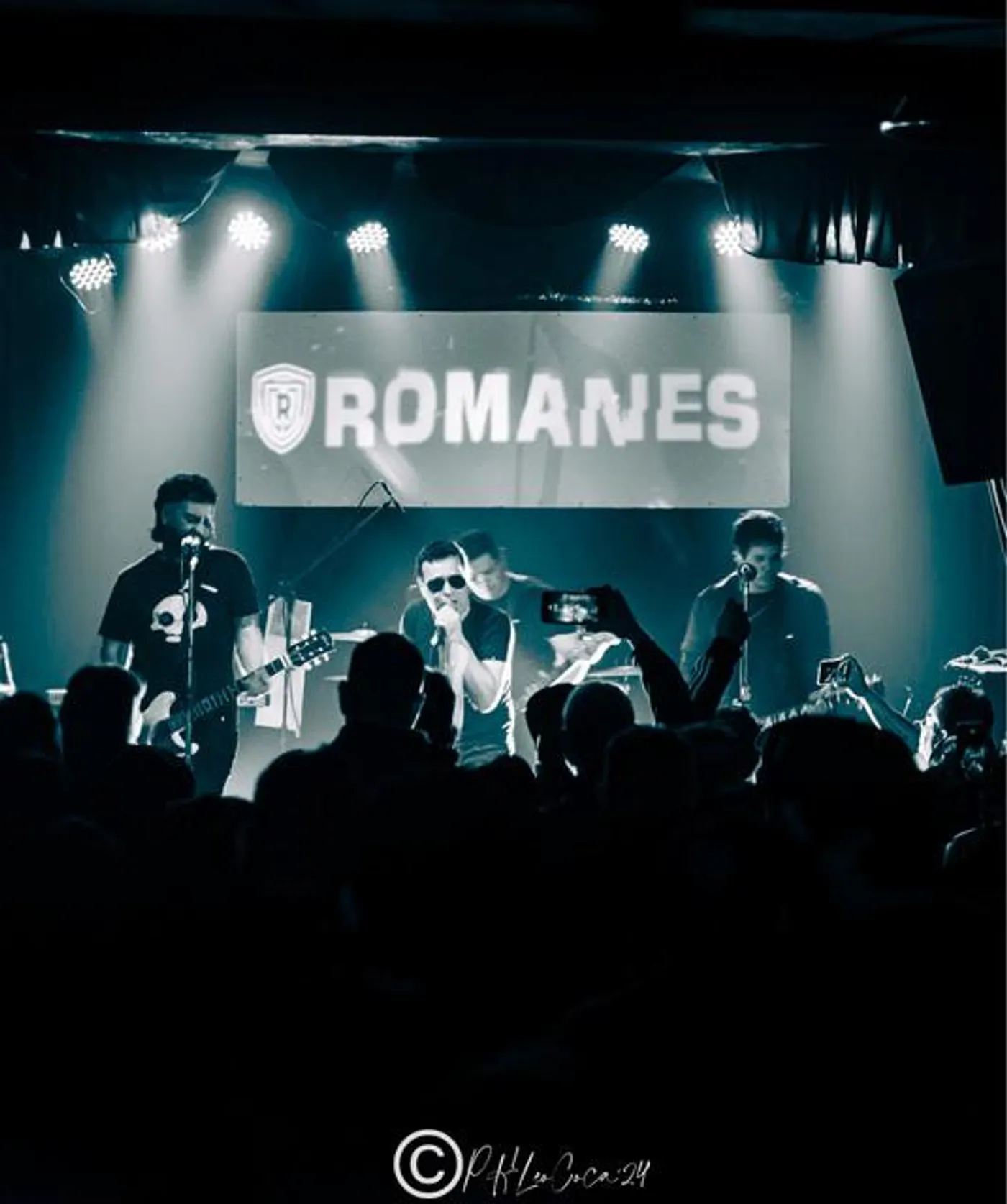 Romanes