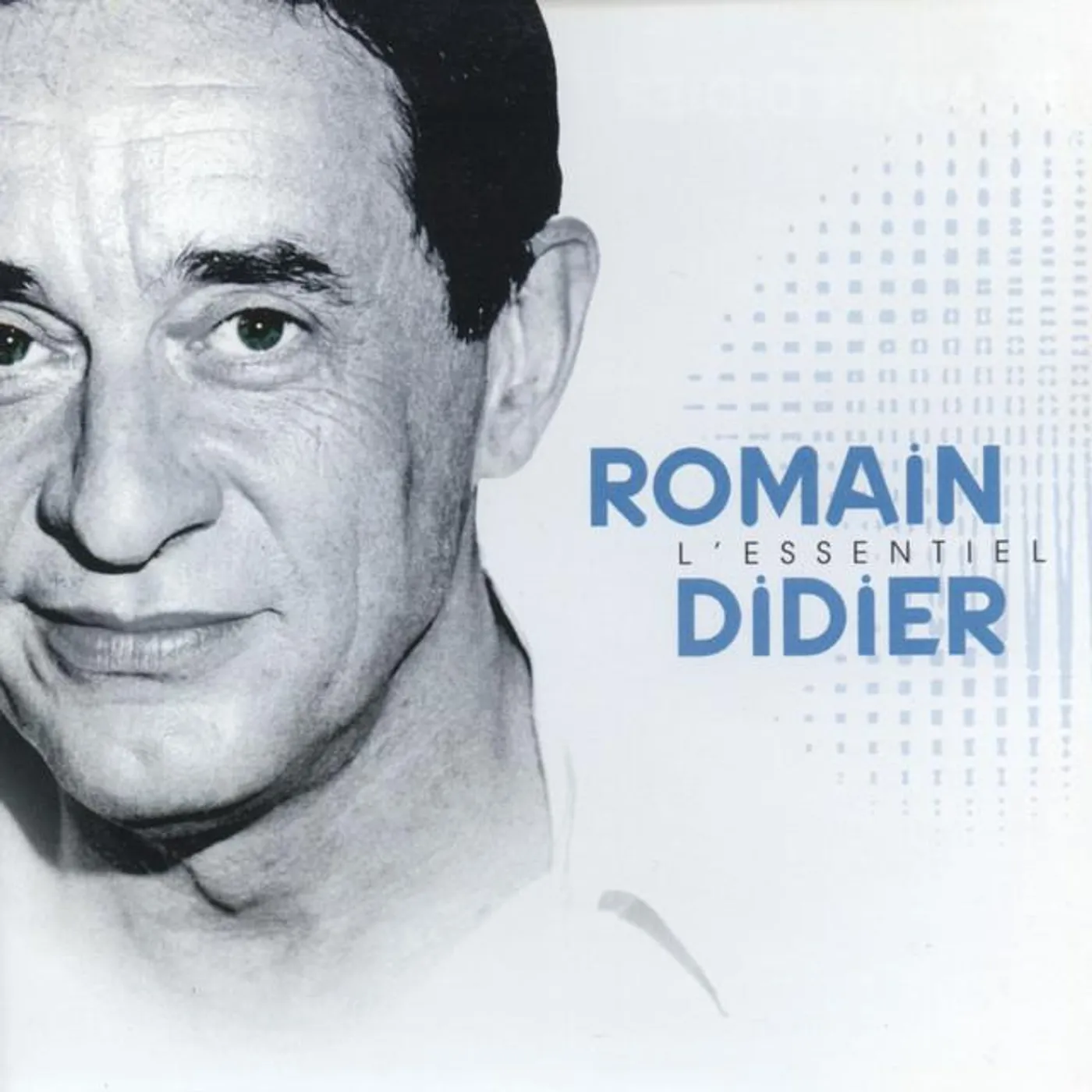 Romain Didier Brand Page