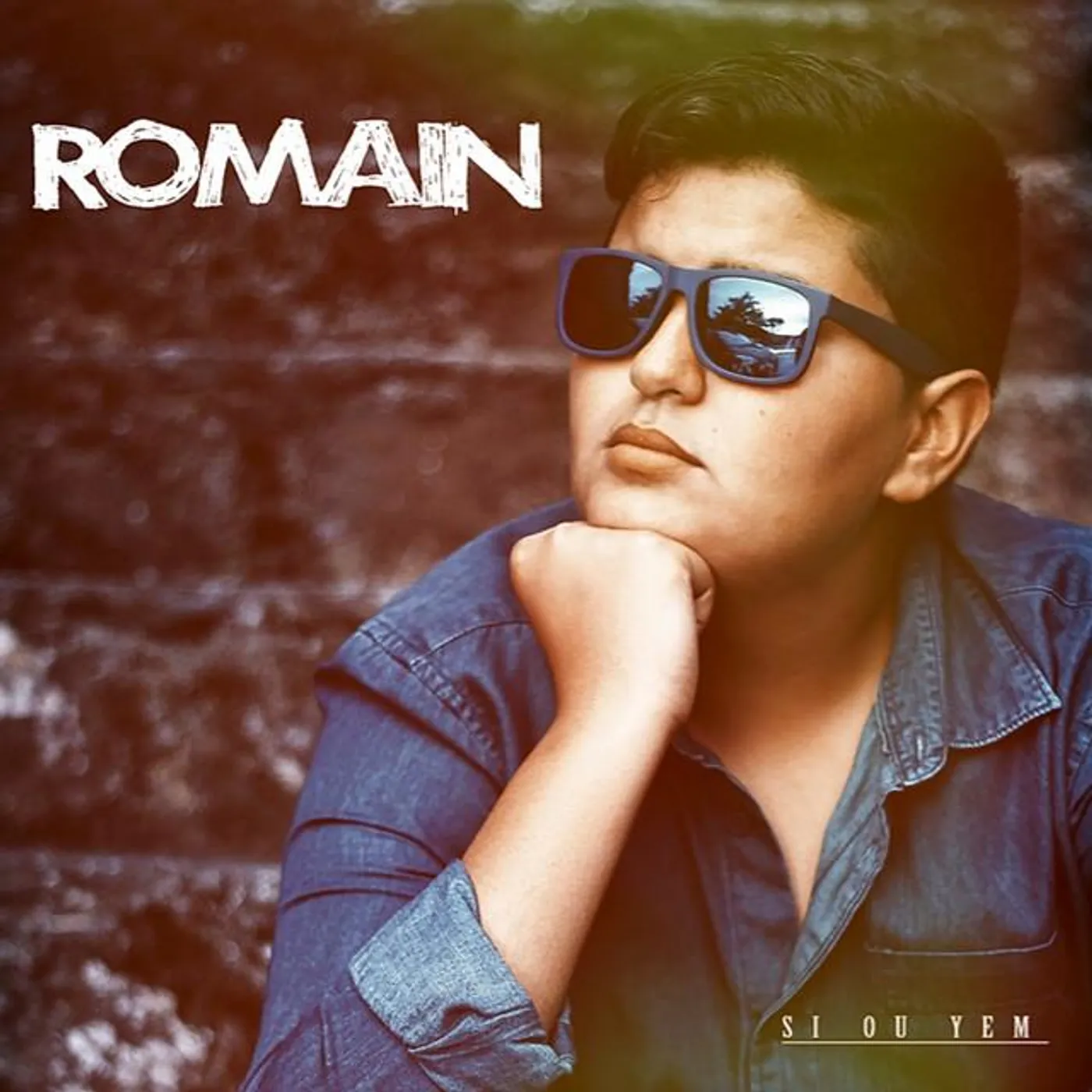 Romain Brand Page
