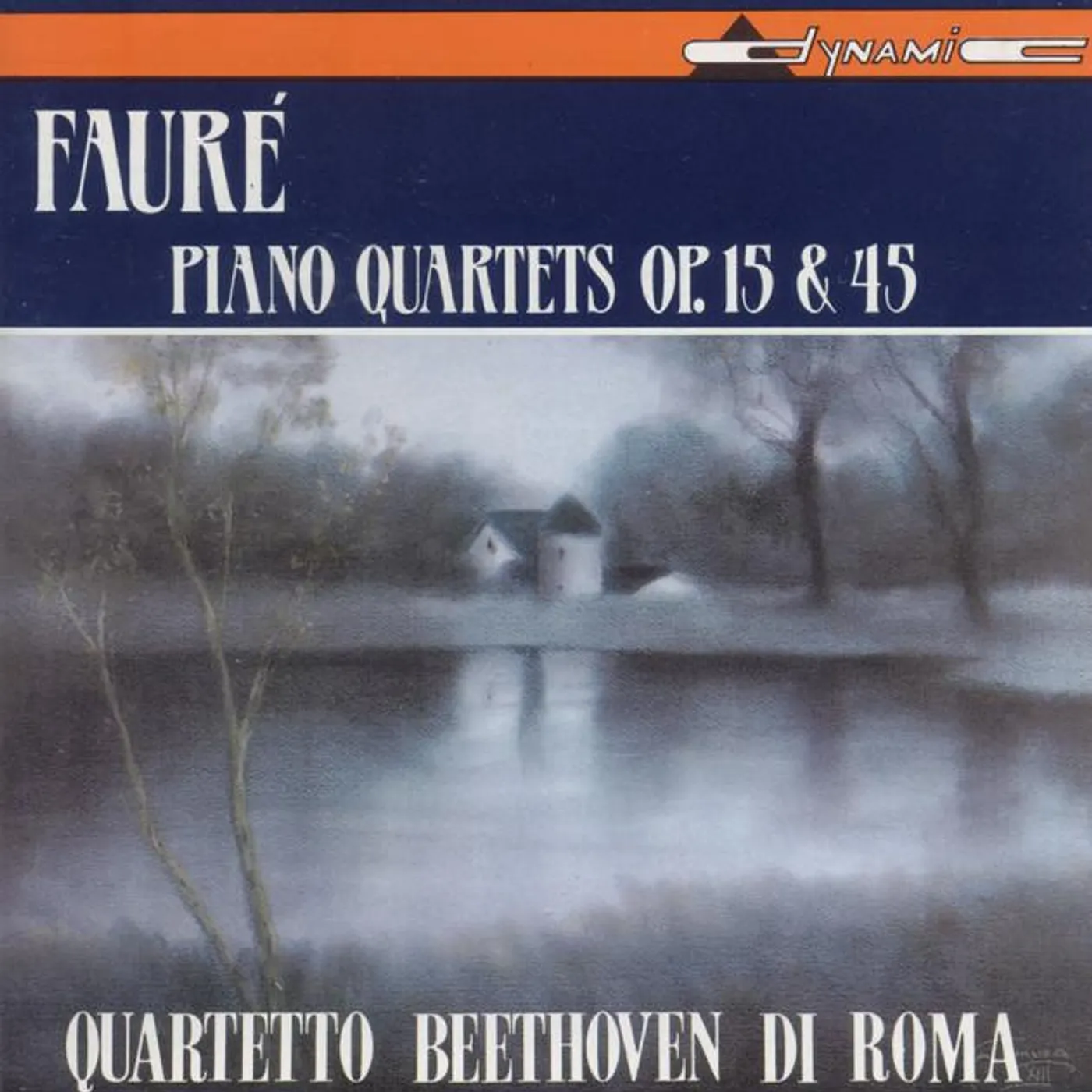 Rome Beethoven Quartet