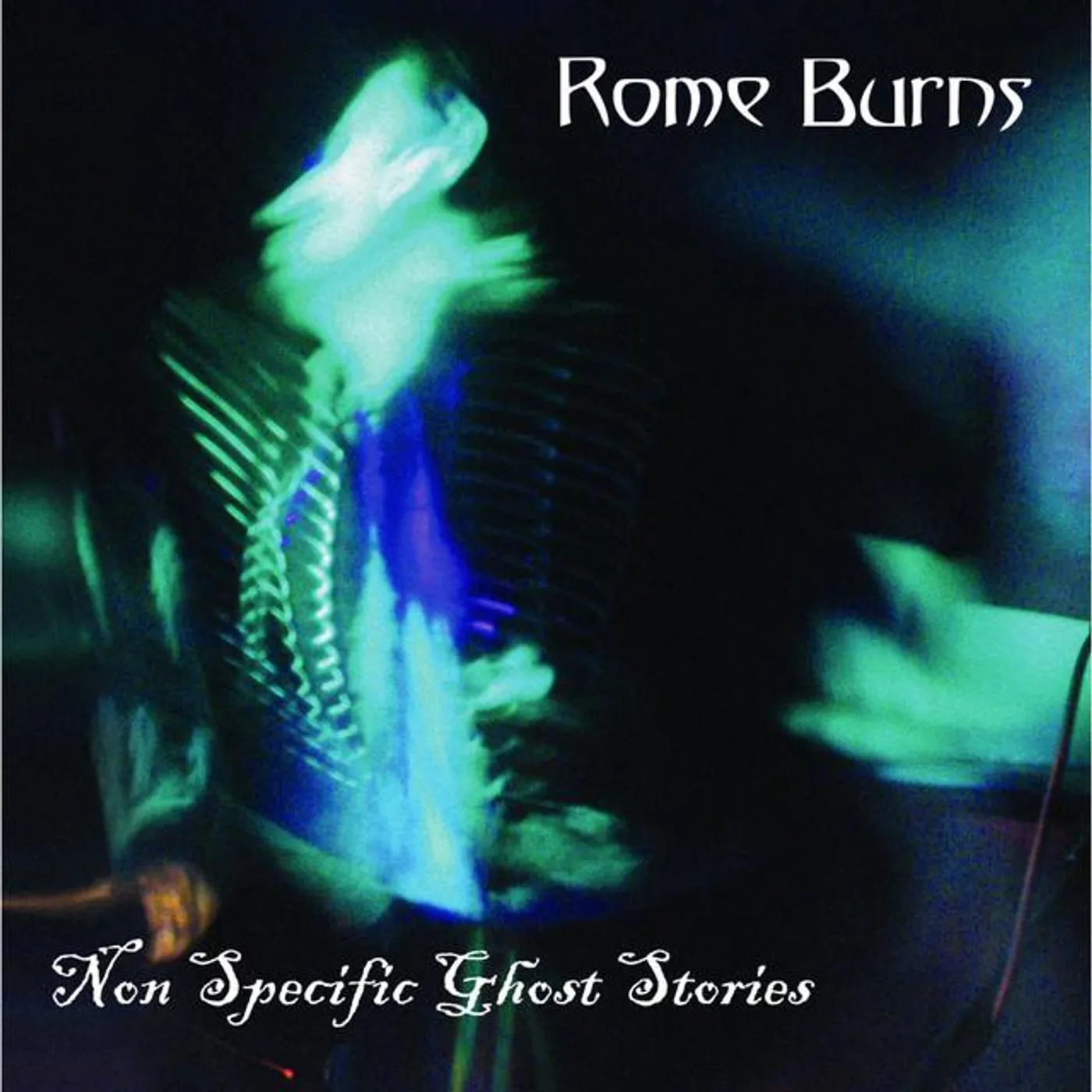 Rome Burns Brand Page