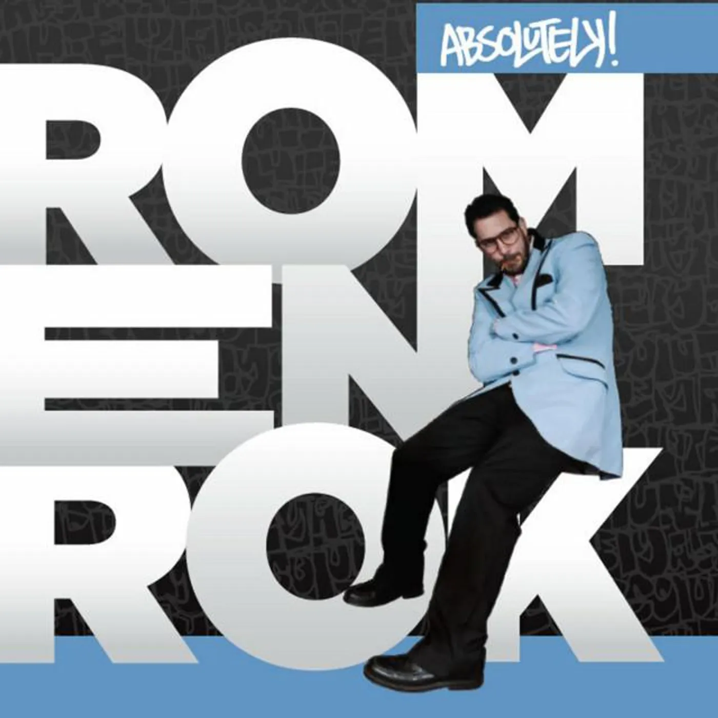 Romen Rok