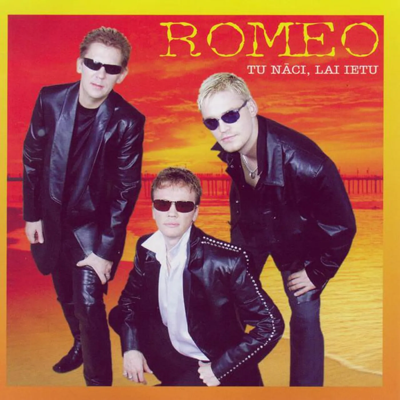 Romeo