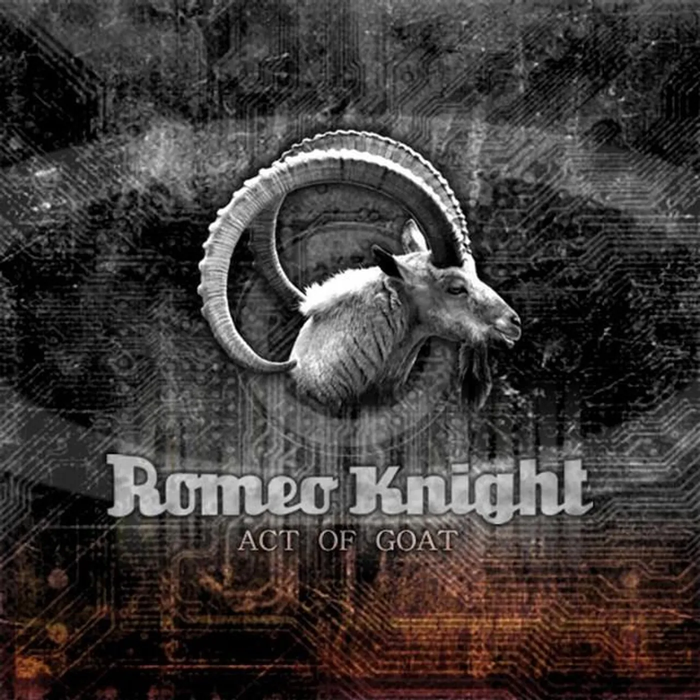 Romeo Knight