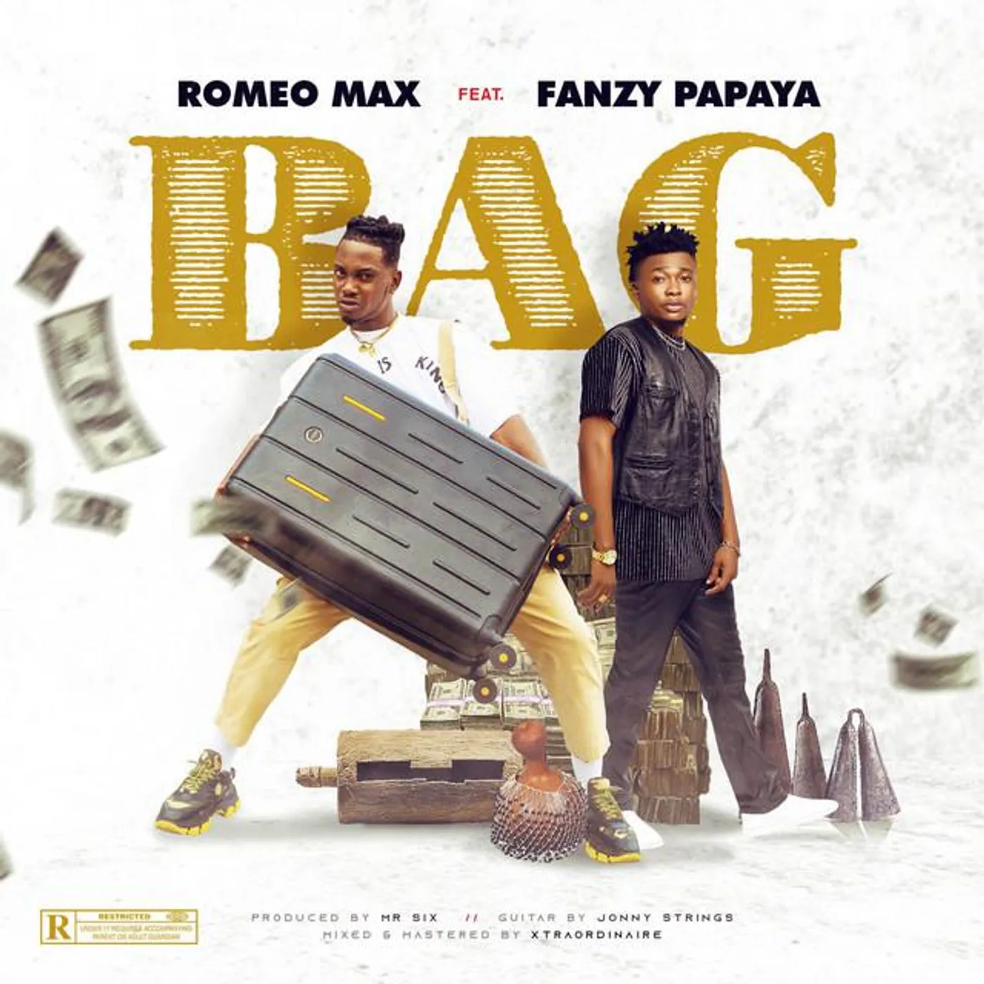 Romeo Max