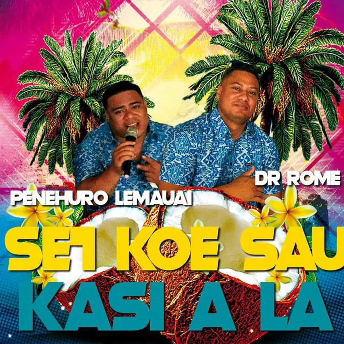 Romeo Samoa