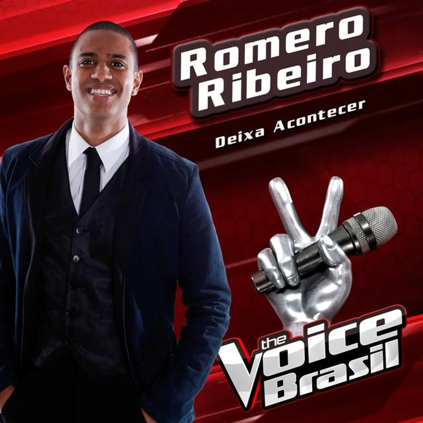 Romero Ribeiro