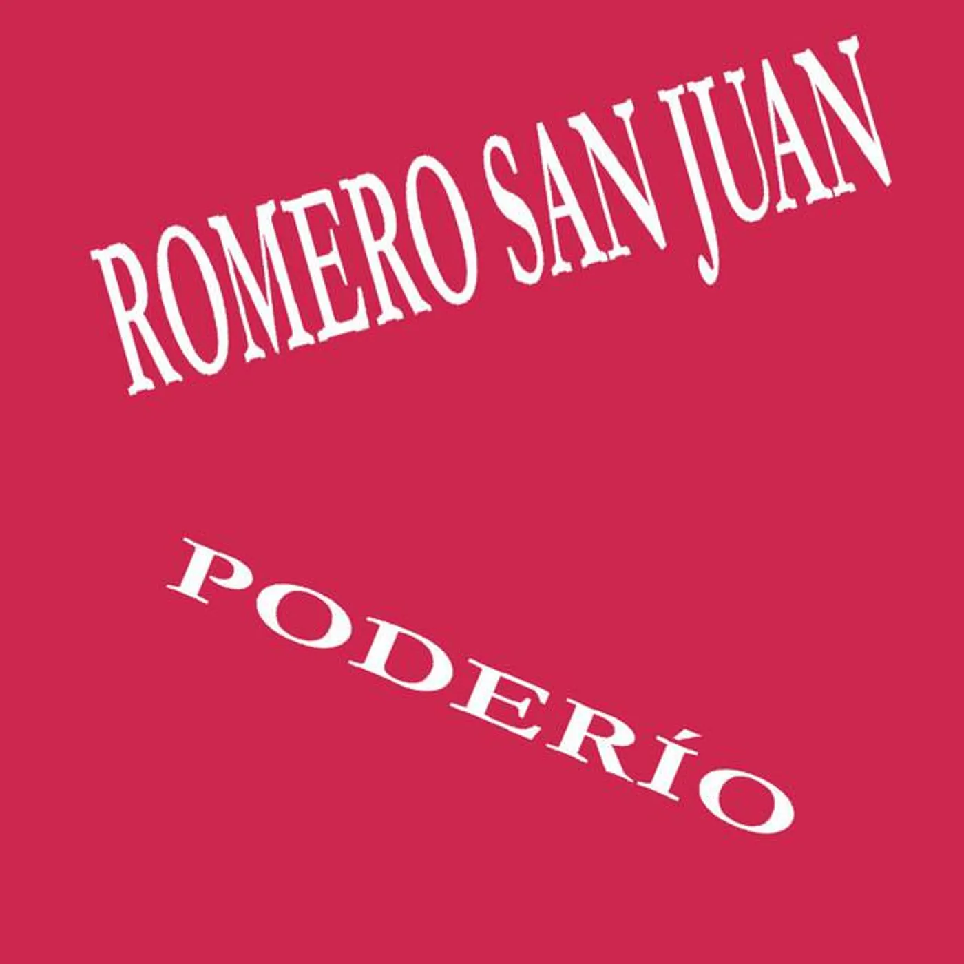 Romero San Juan Brand Page