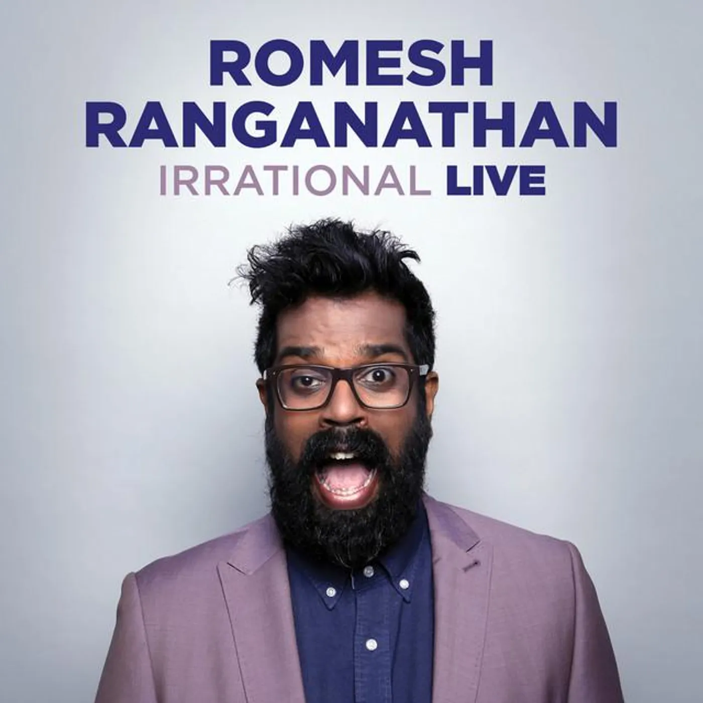 Romesh Ranganathan