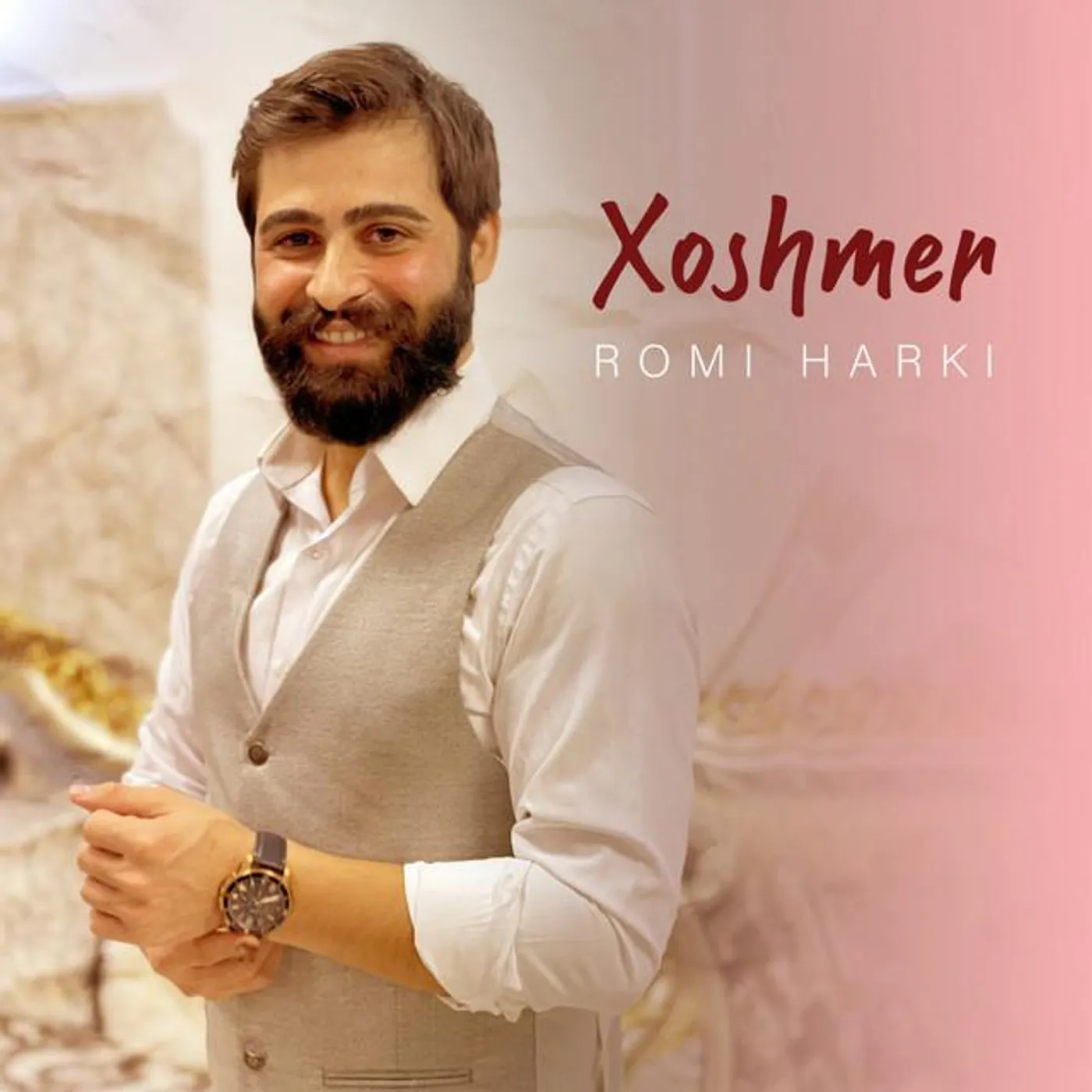 Romi Harki