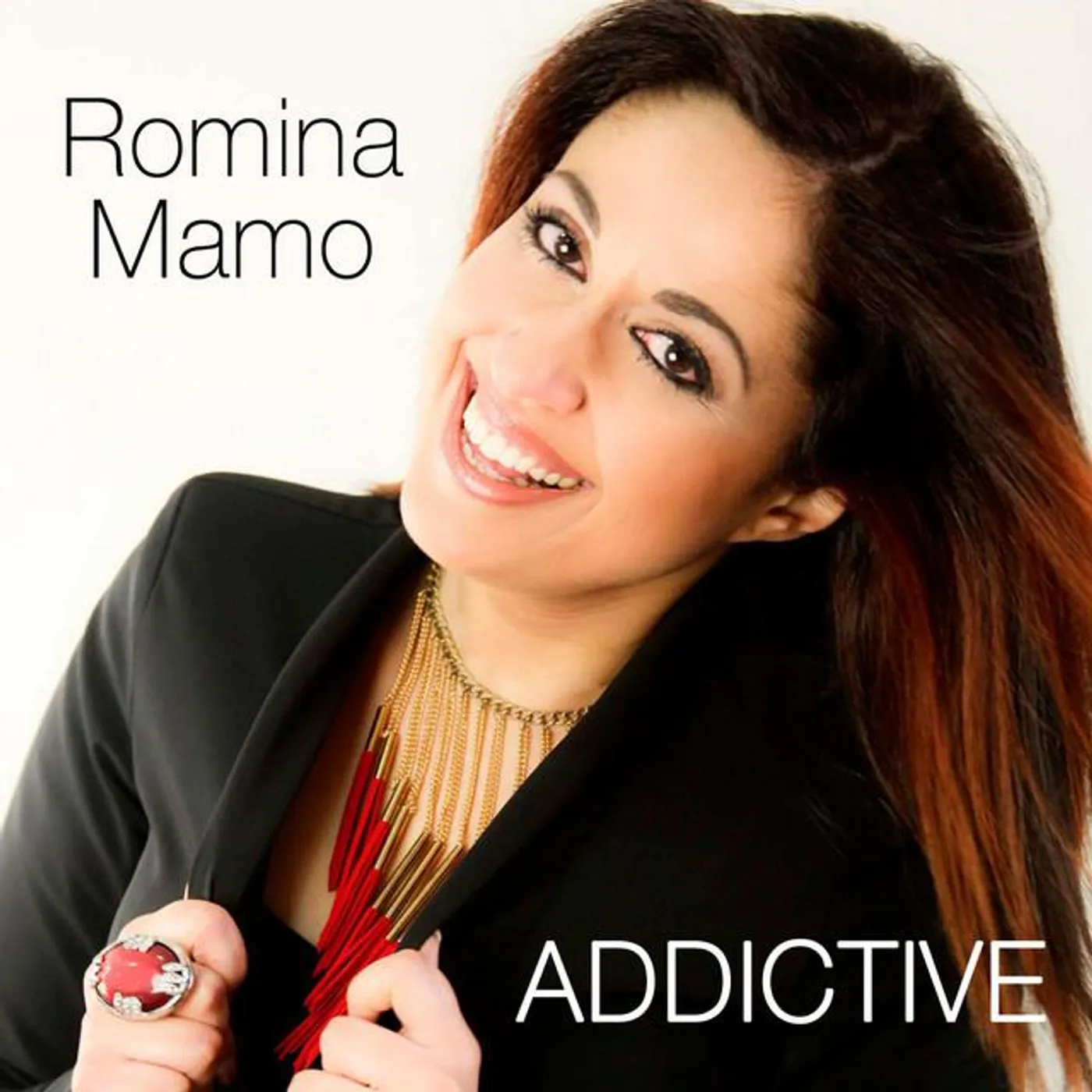 Romina Mamo