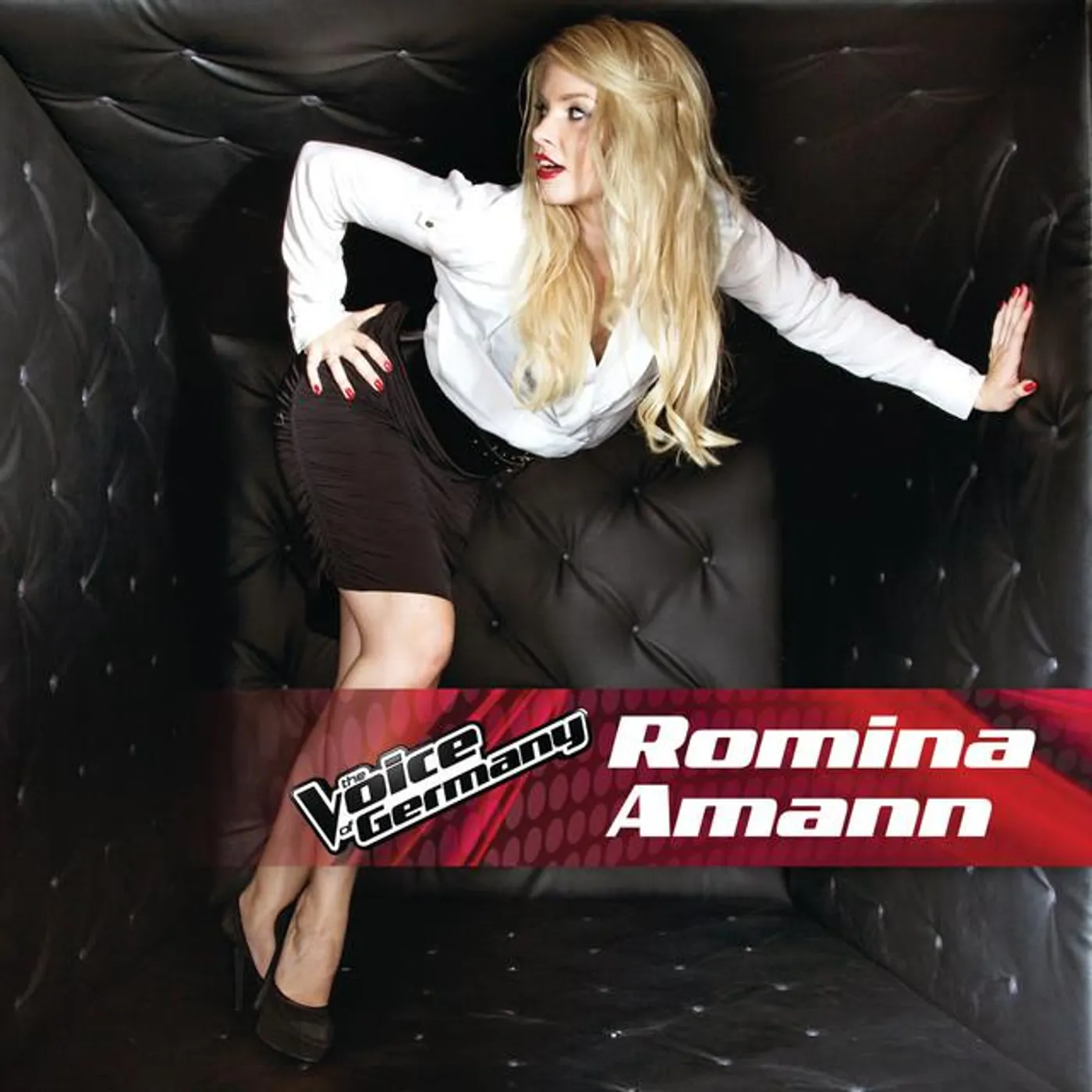 Romina Amann