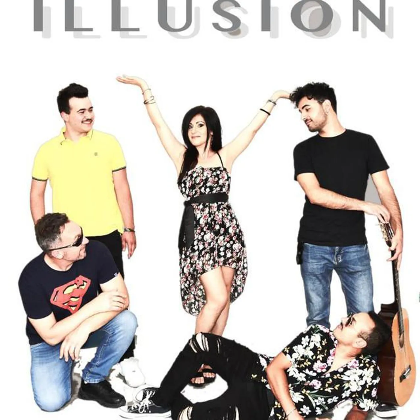 Romina & Illusion