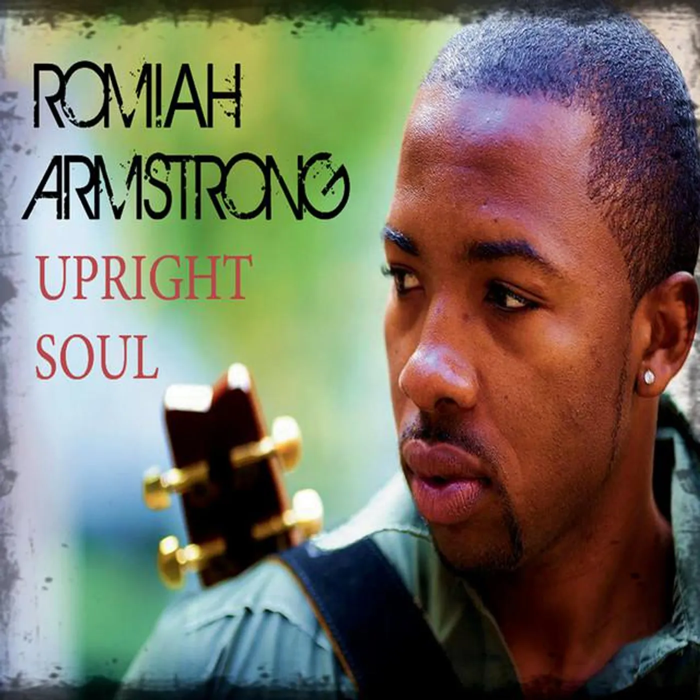 Romiah Armstrong Brand Page