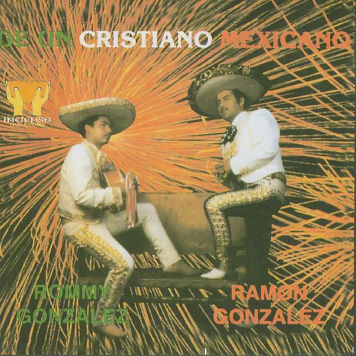 Rommy Gonzales Brand Page