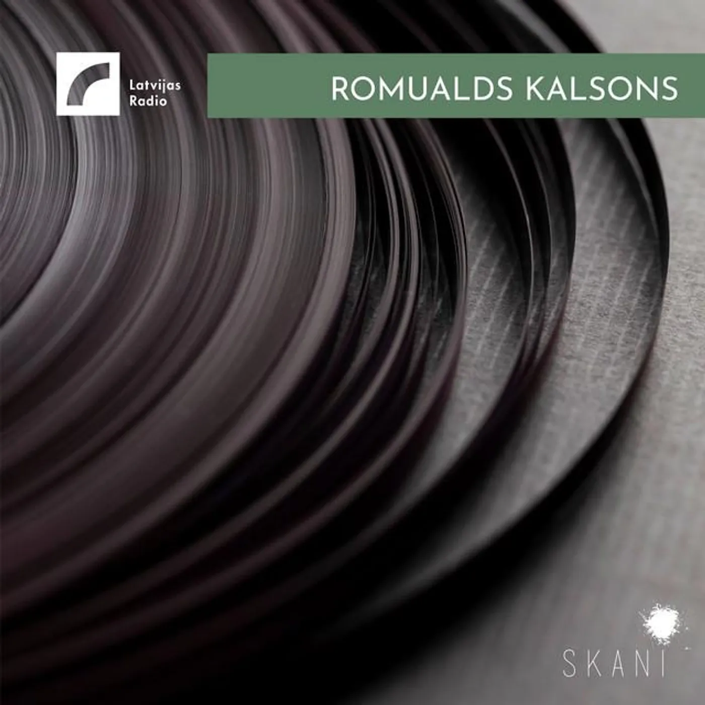 Romualds Kalsons