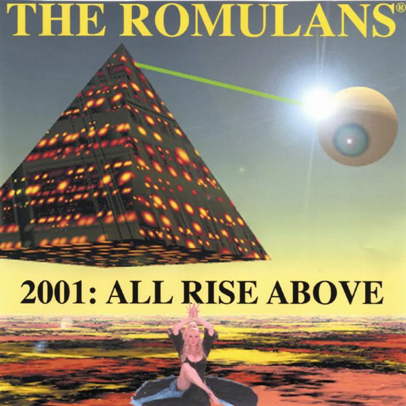 Romulans