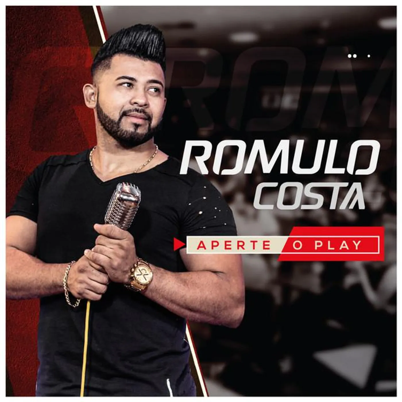 Romulo Costa