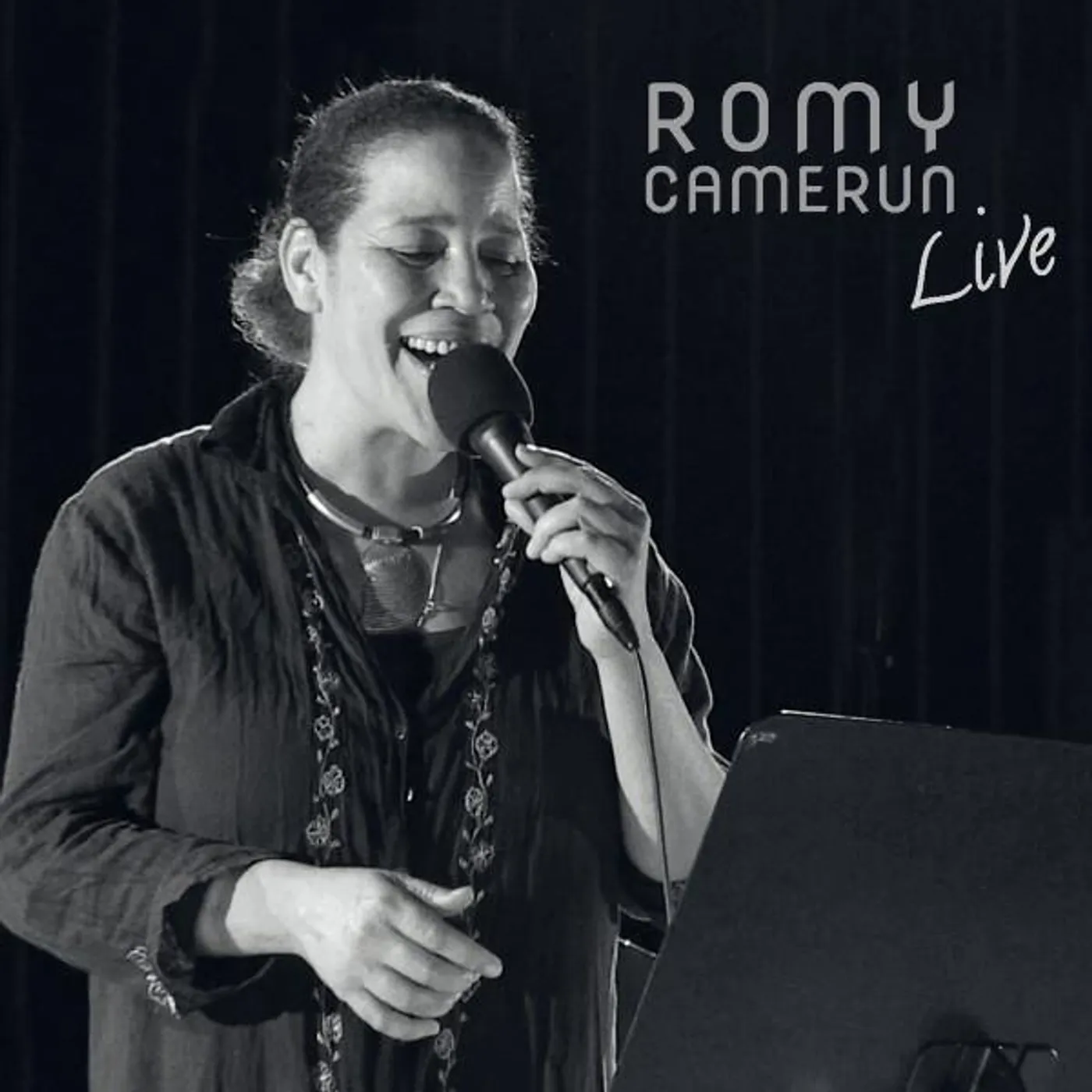 Romy Camerun Brand Page