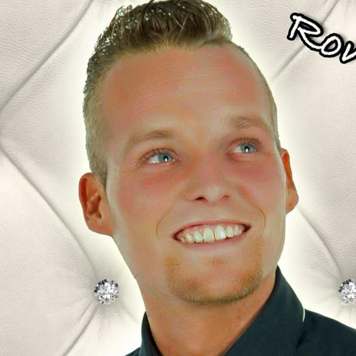 Ron Besselink Brand Page