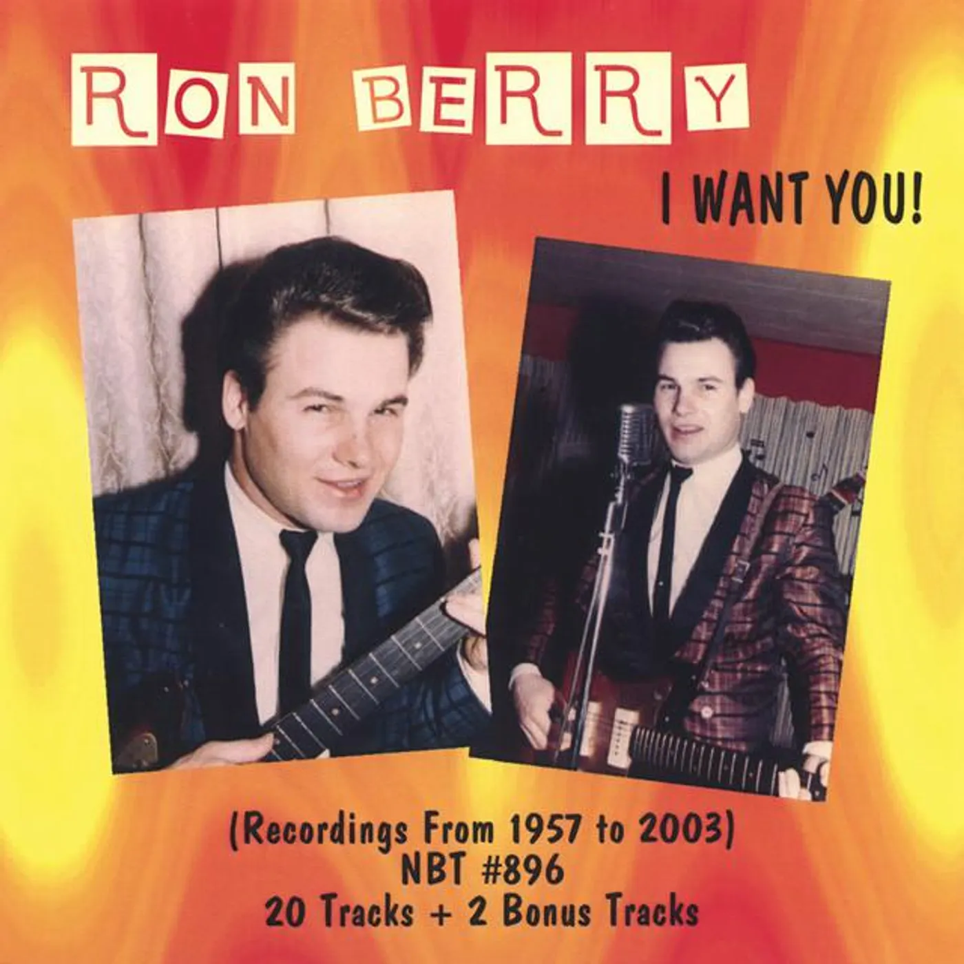 Ron Berry