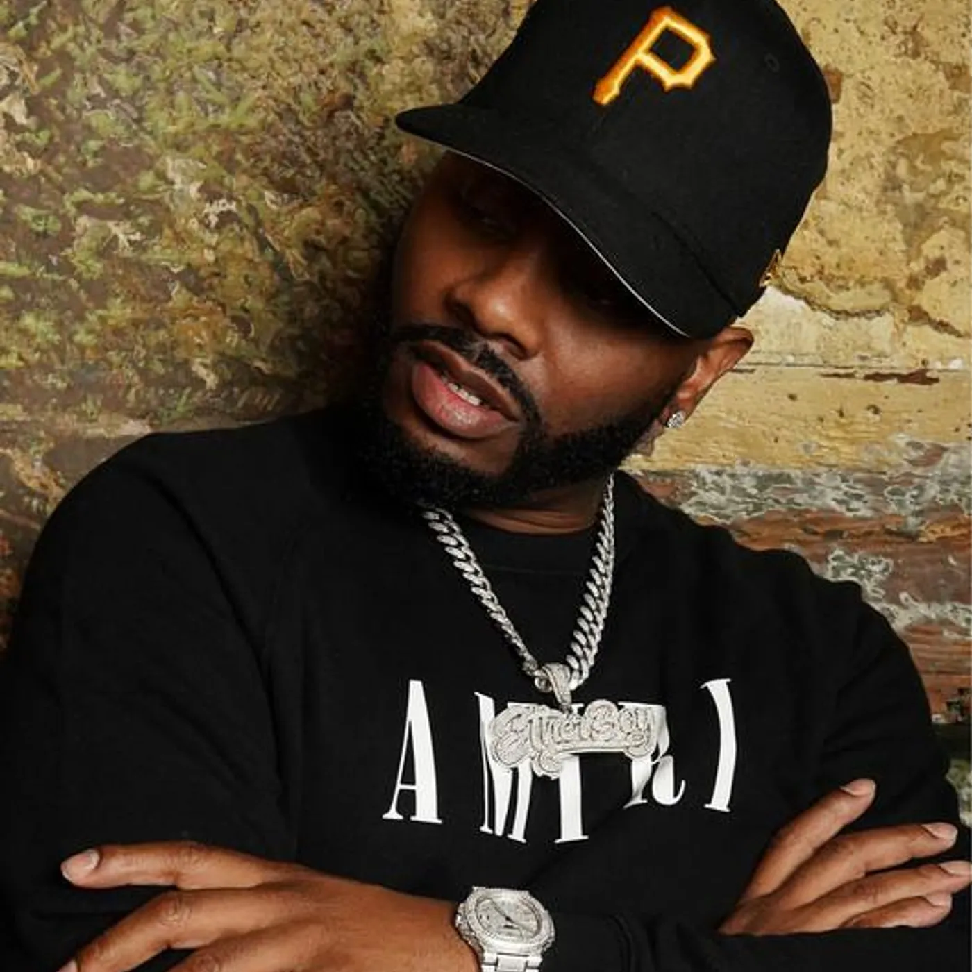 Ron Browz Brand Page
