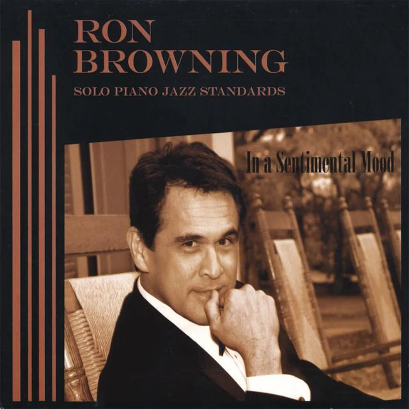Ron Browning