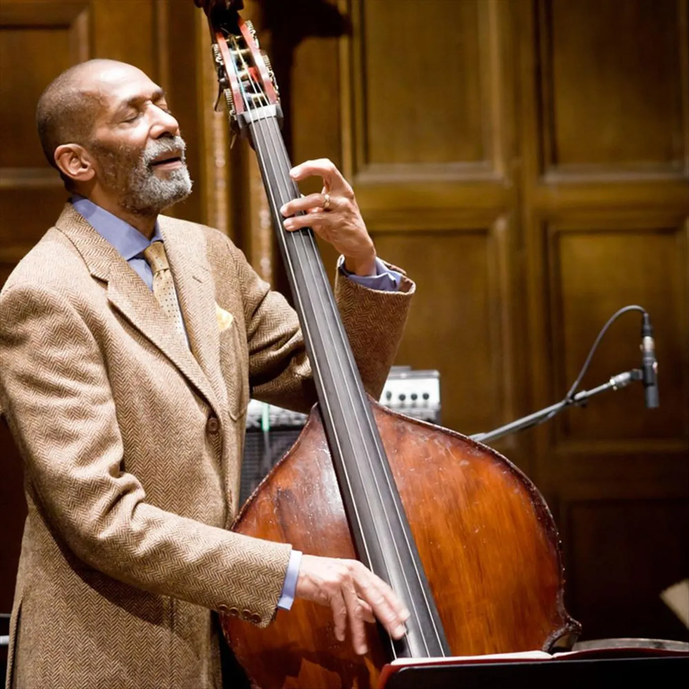 Ron Carter Brand Page