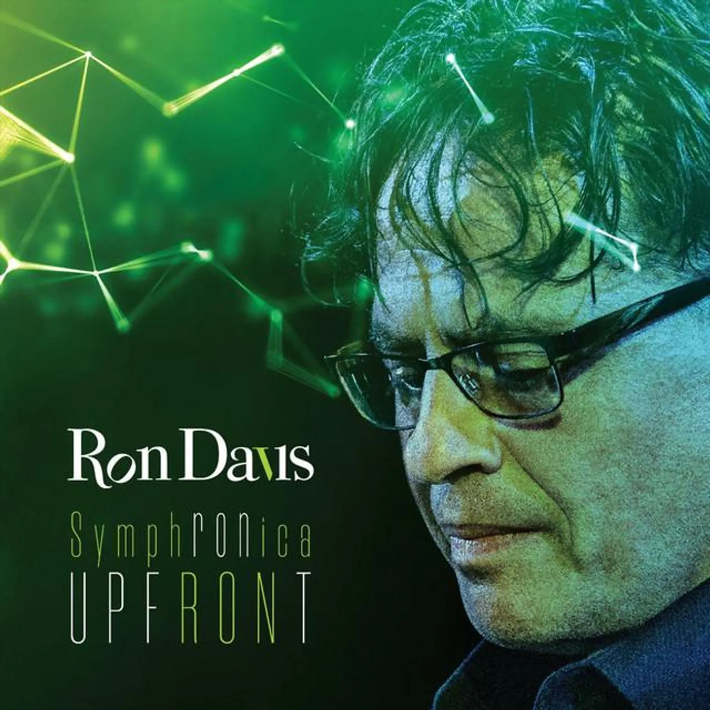 ron davis