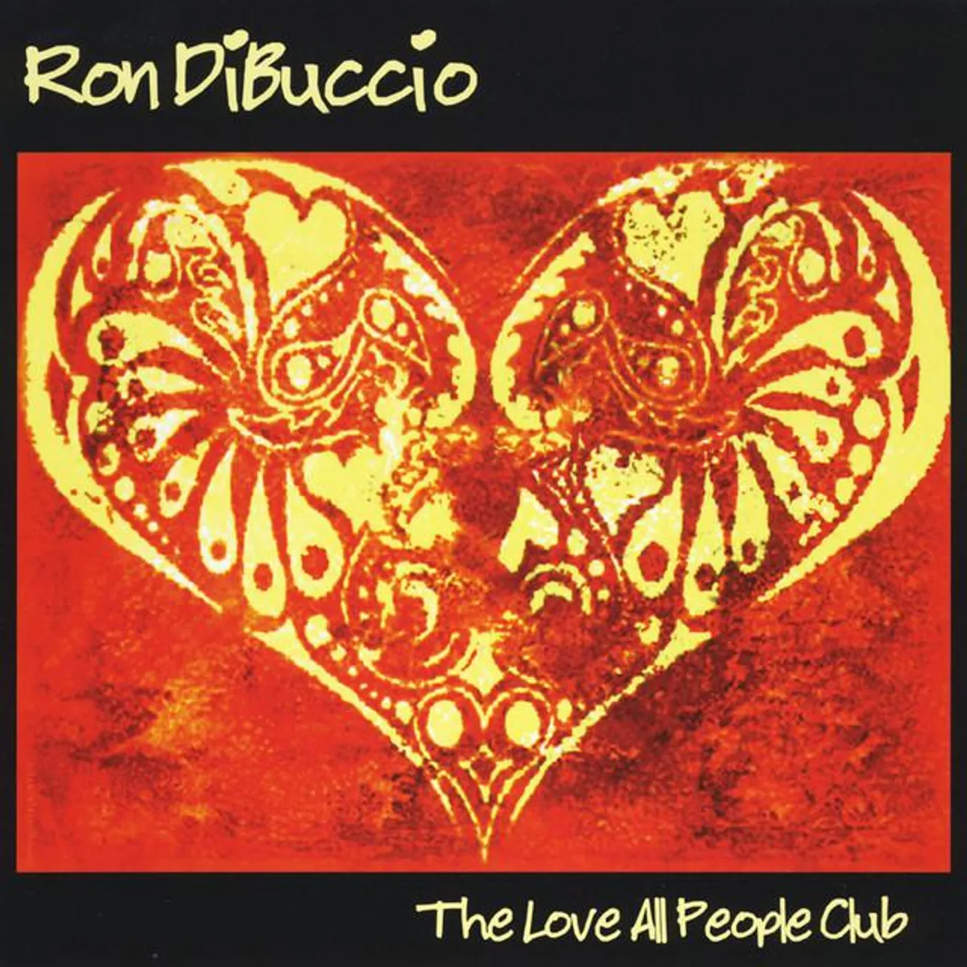 Ron DiBuccio
