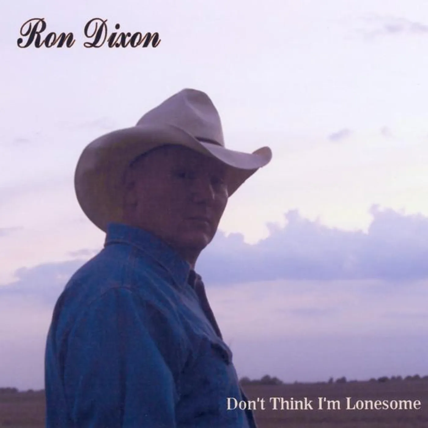 Ron Dixon
