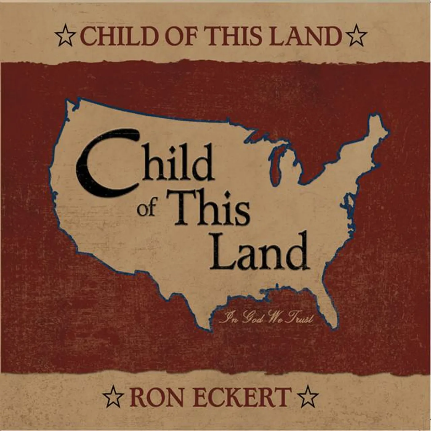 Ron Eckert