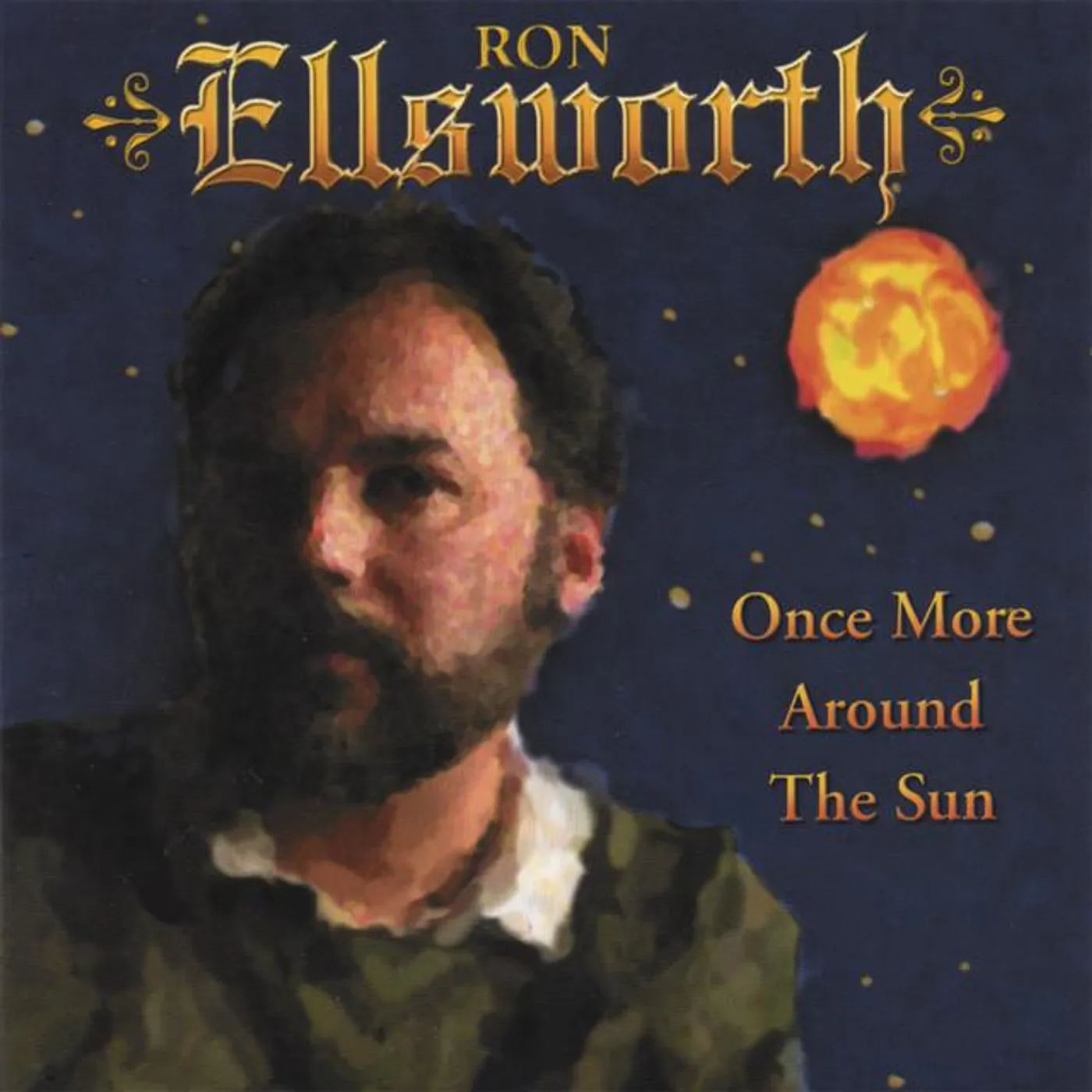 Ron Ellsworth Brand Page