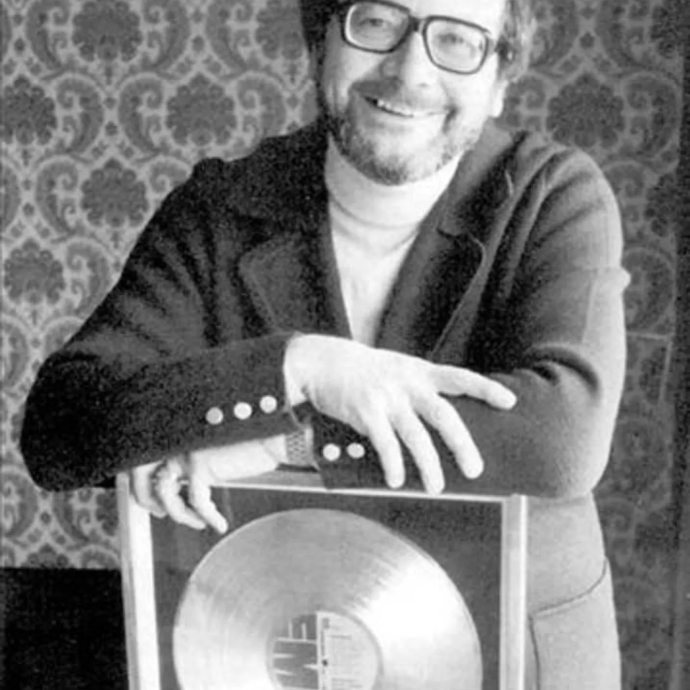 Ron Goodwin