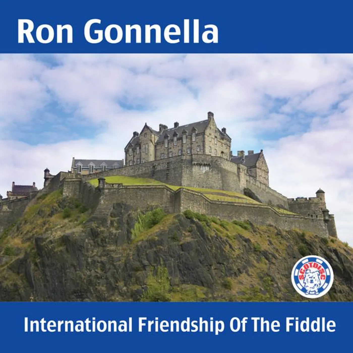 Ron Gonnella