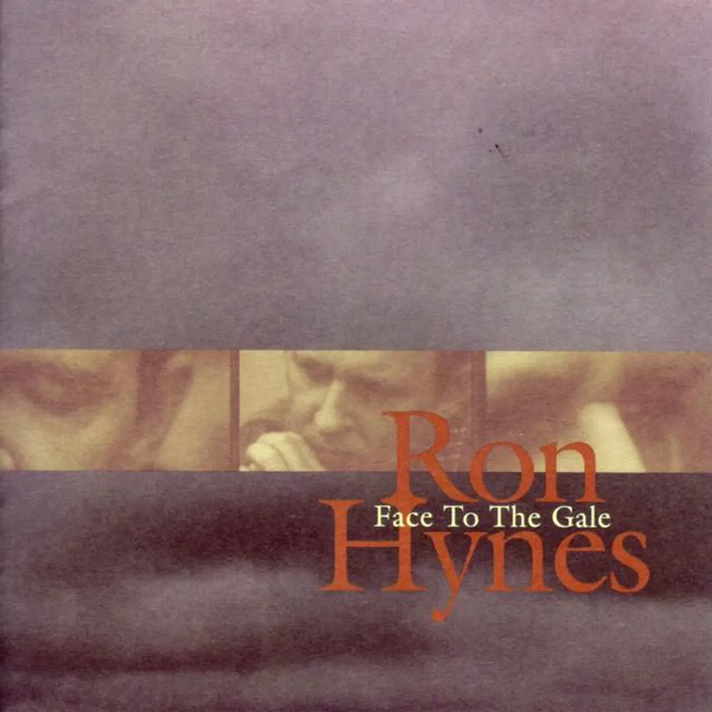 Ron Hynes Brand Page
