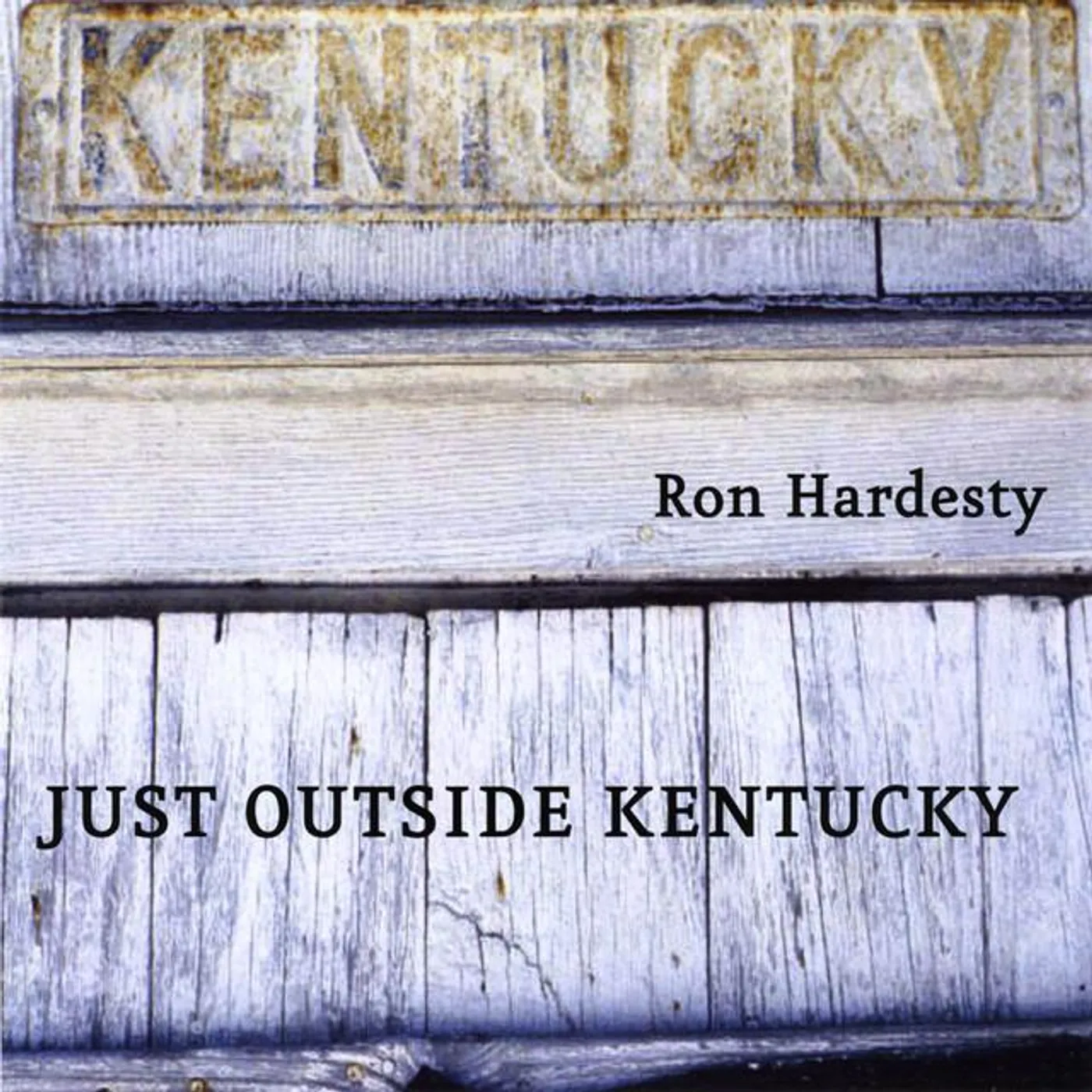 Ron Hardesty Brand Page