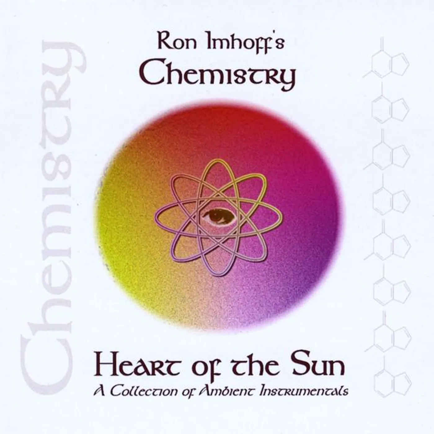 Ron Imhoff's Chemistry