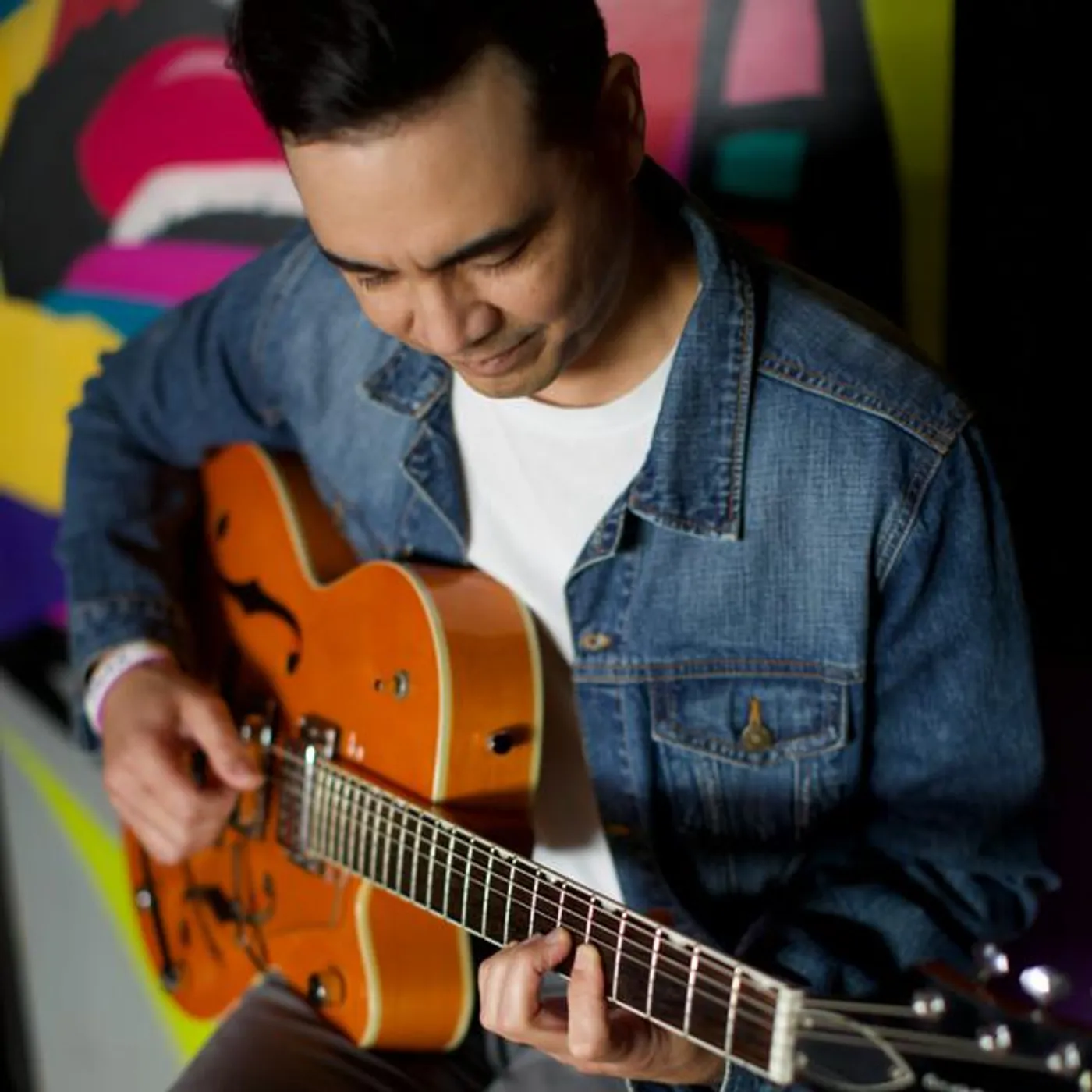 Ron Irizarry Brand Page
