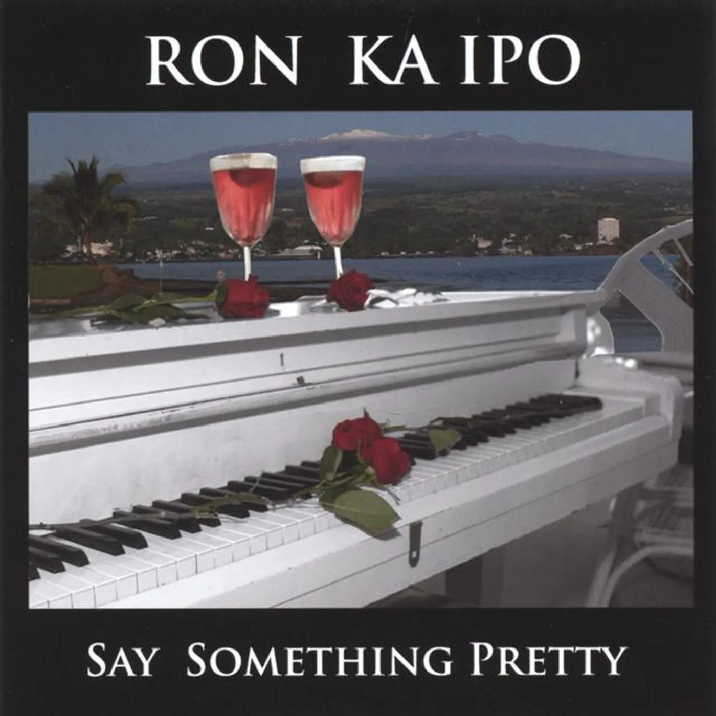 Ron Ka-ipo