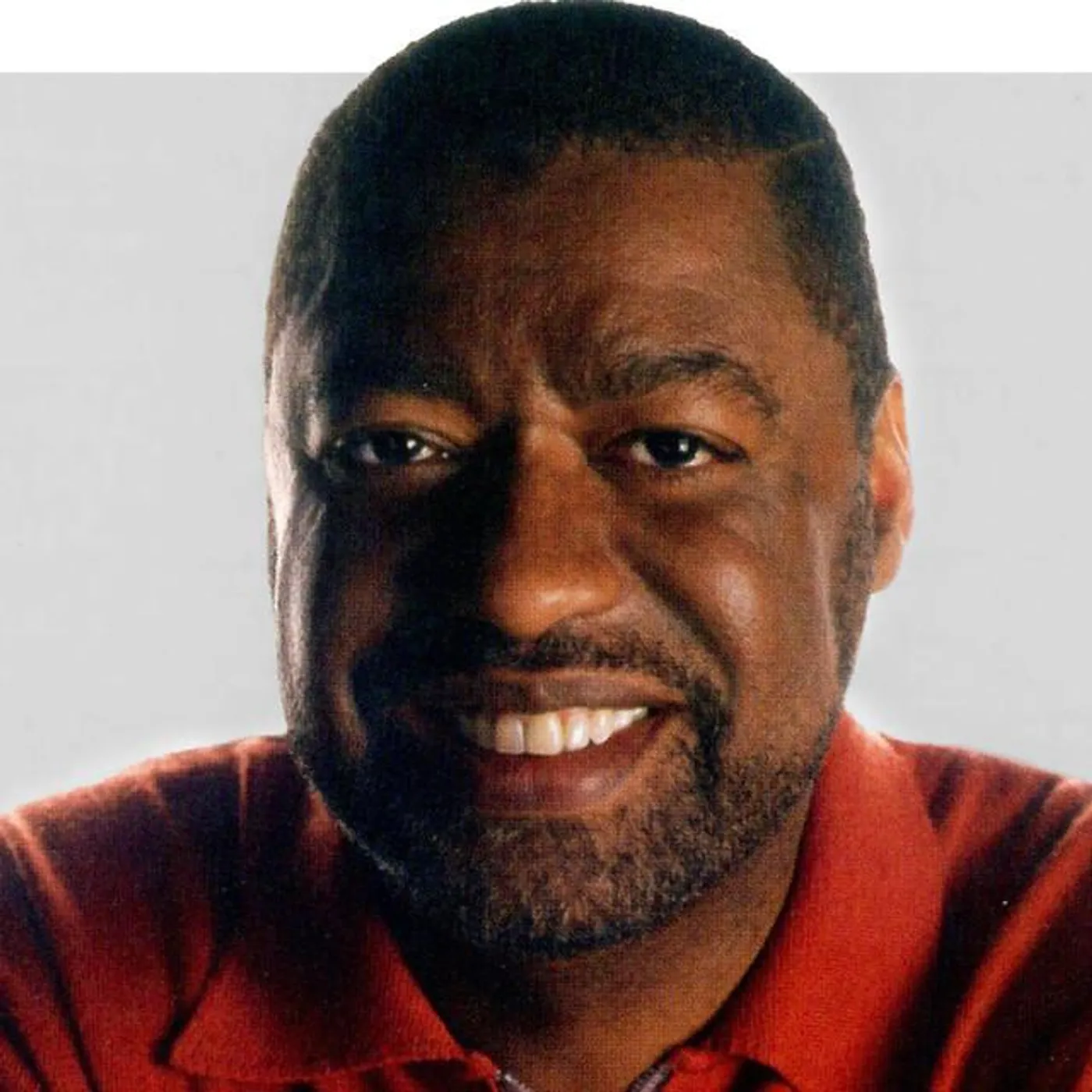 Ron Kenoly Brand Page