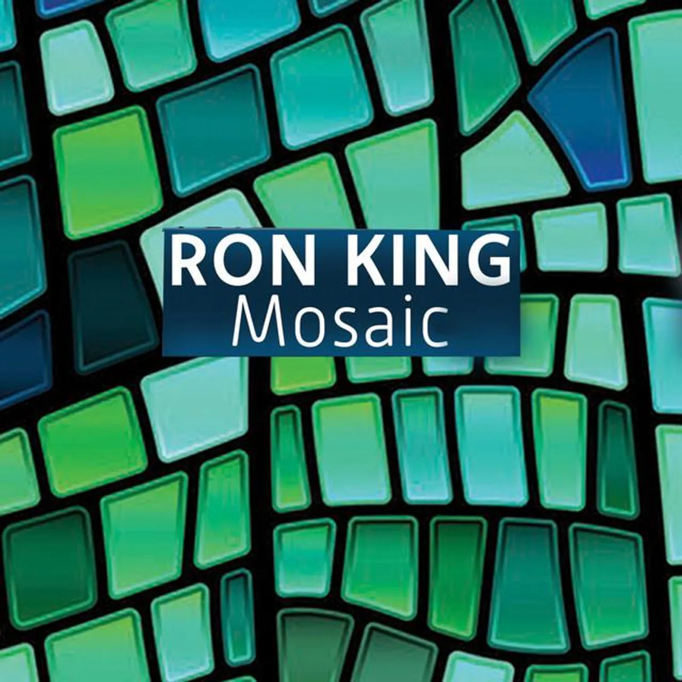Ron King Brand Page