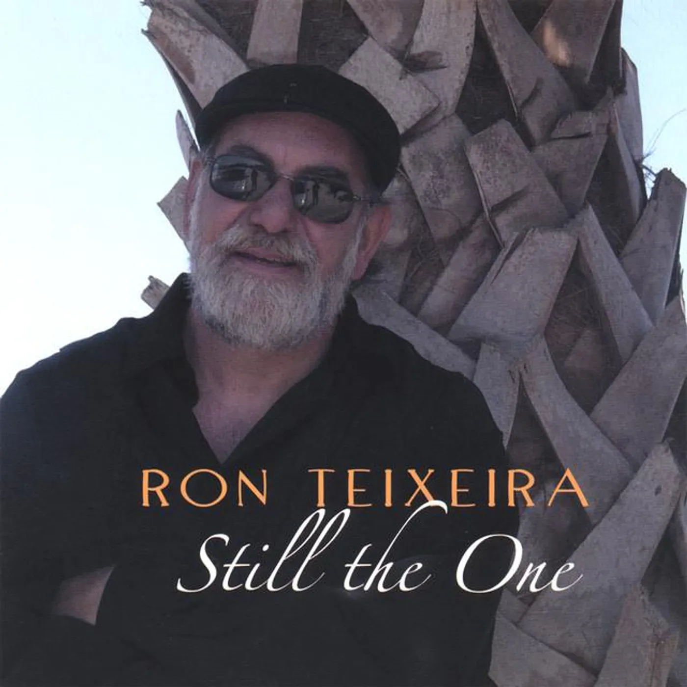 Ron Teixeira Brand Page