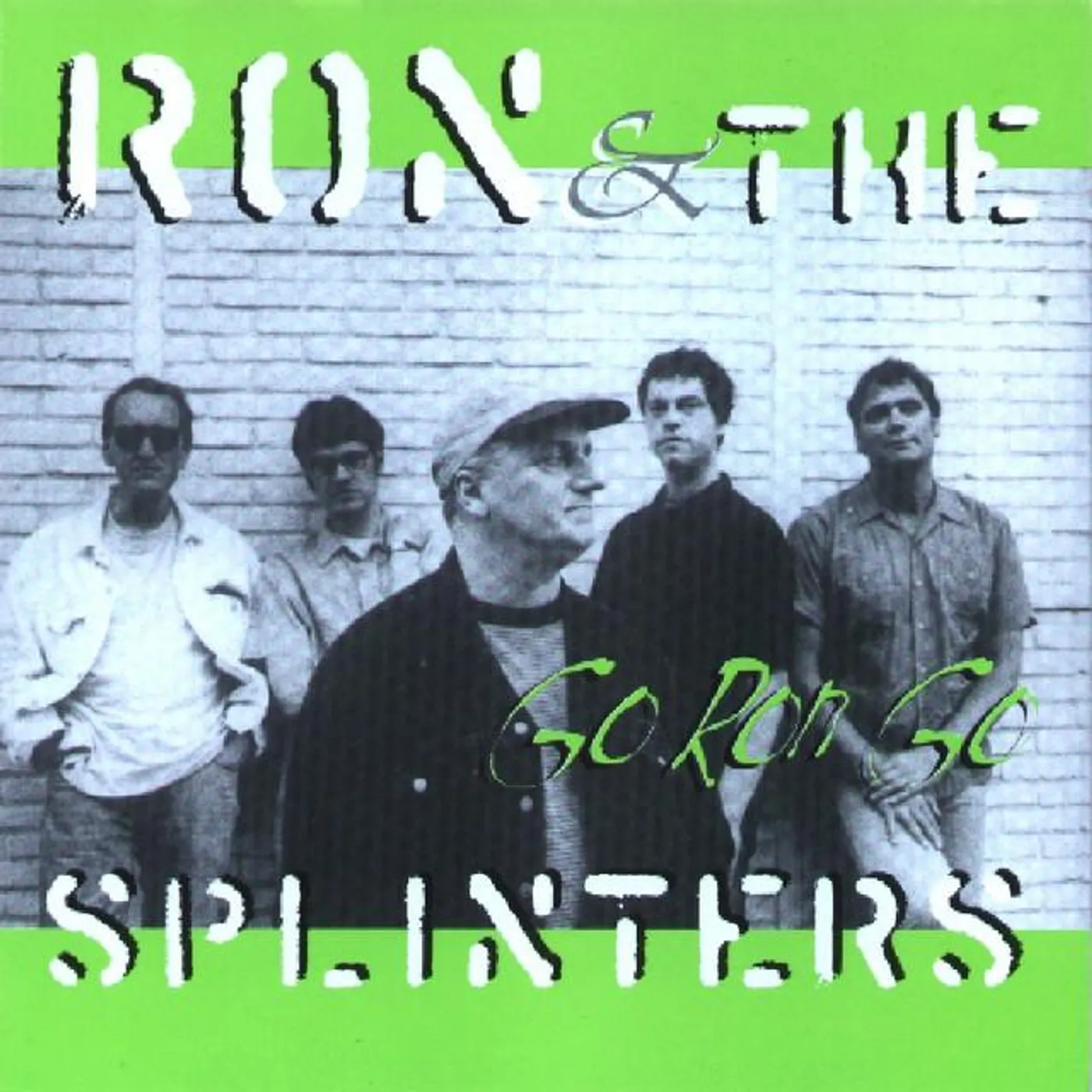 Ron & the Splinters Brand Page