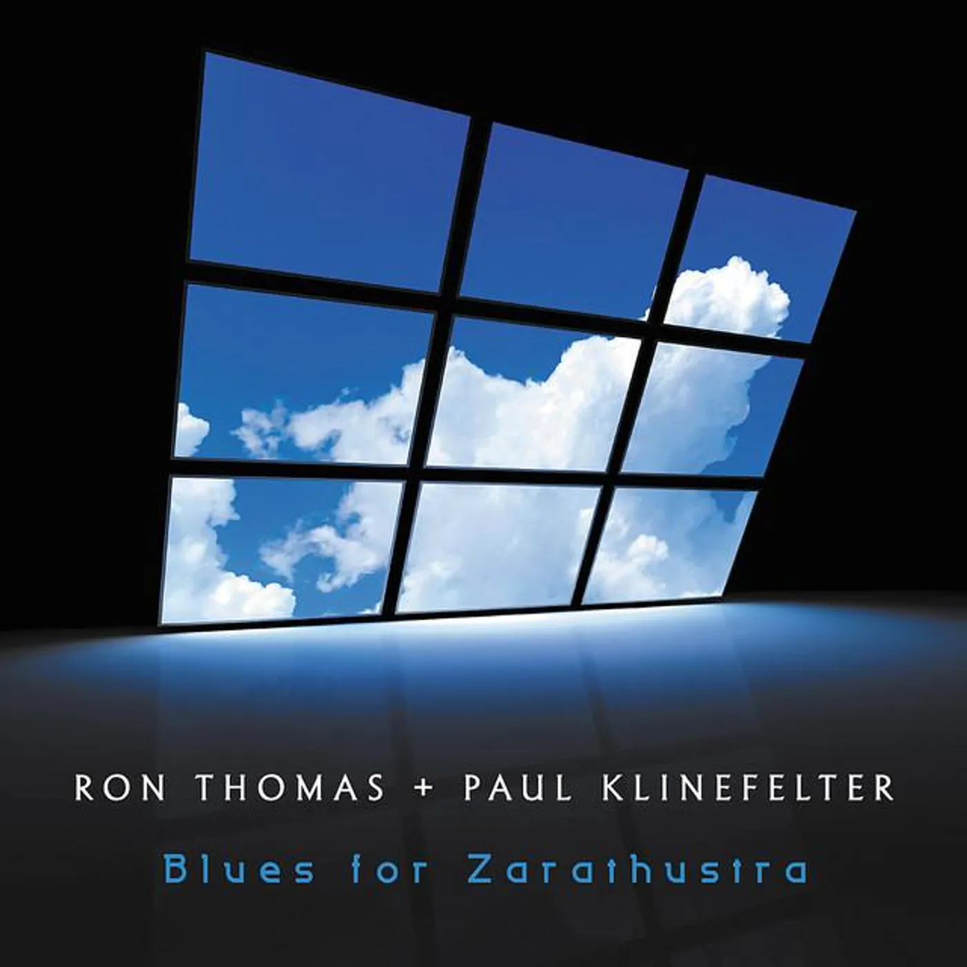Ron Thomas