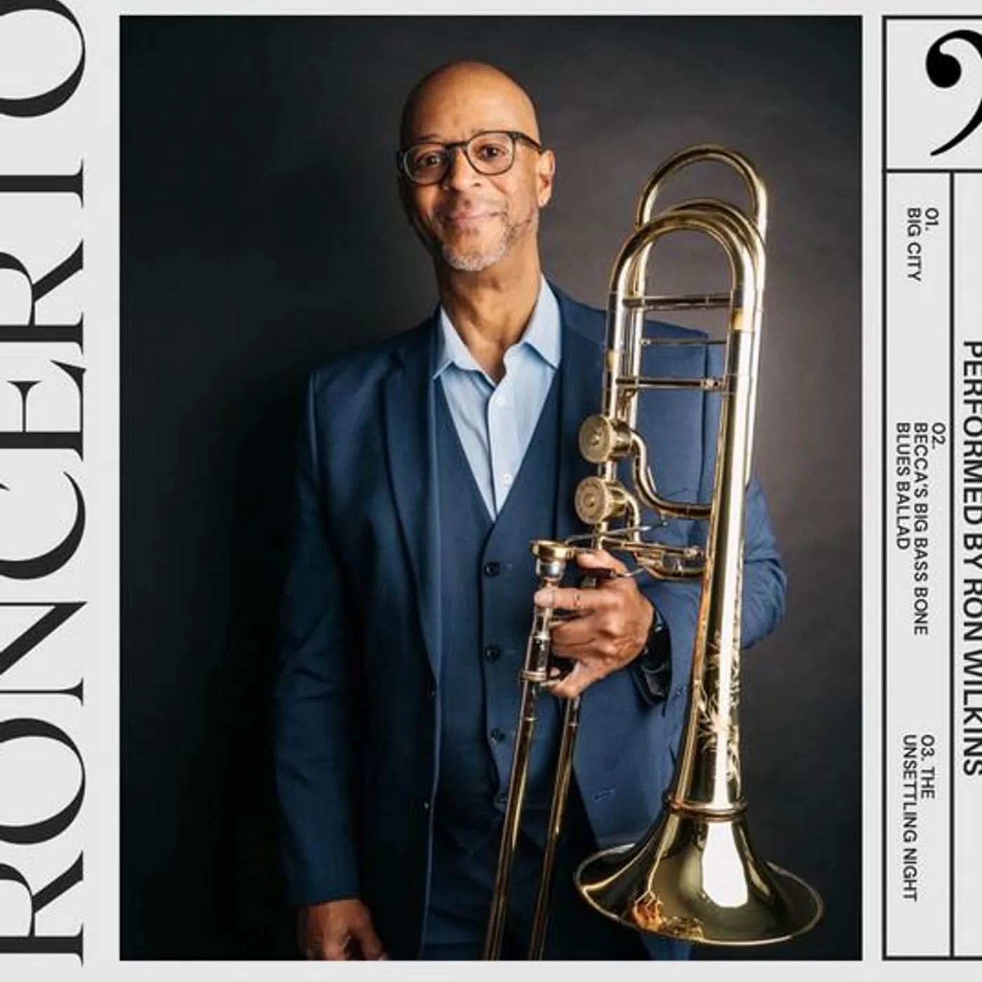 Ron Wilinks Brand Page