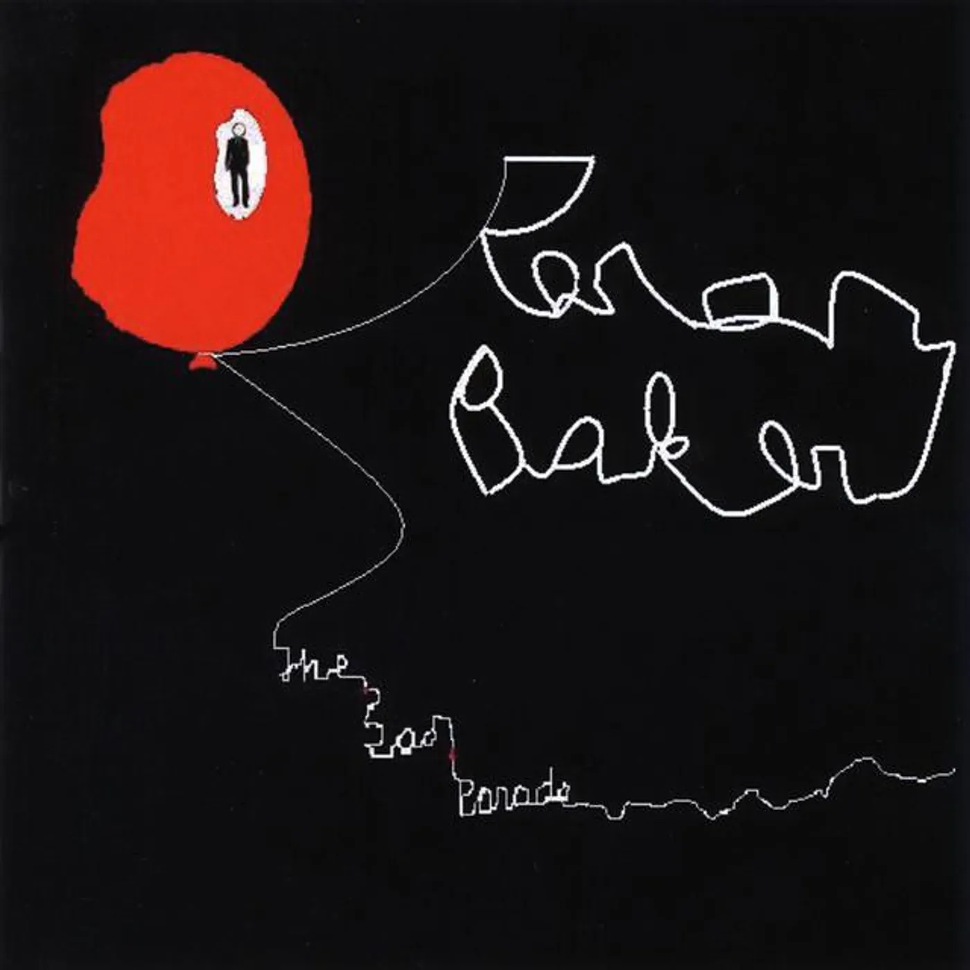 Ronan Baker