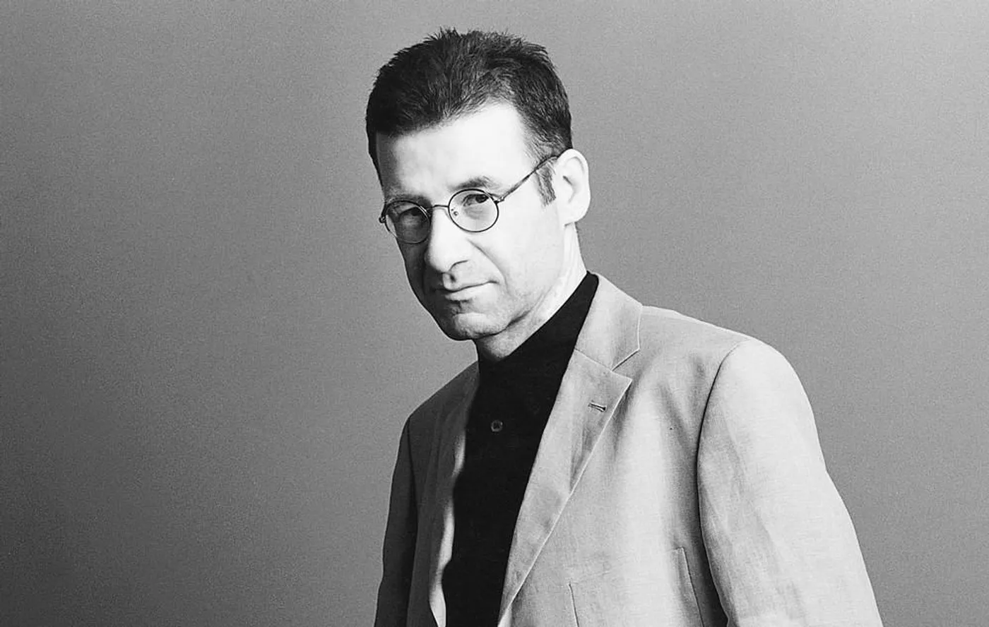 Ronan Hardiman