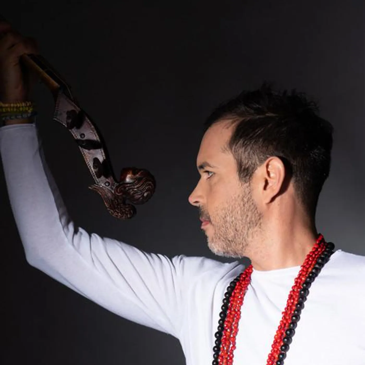 Ronald Martin Alonso
