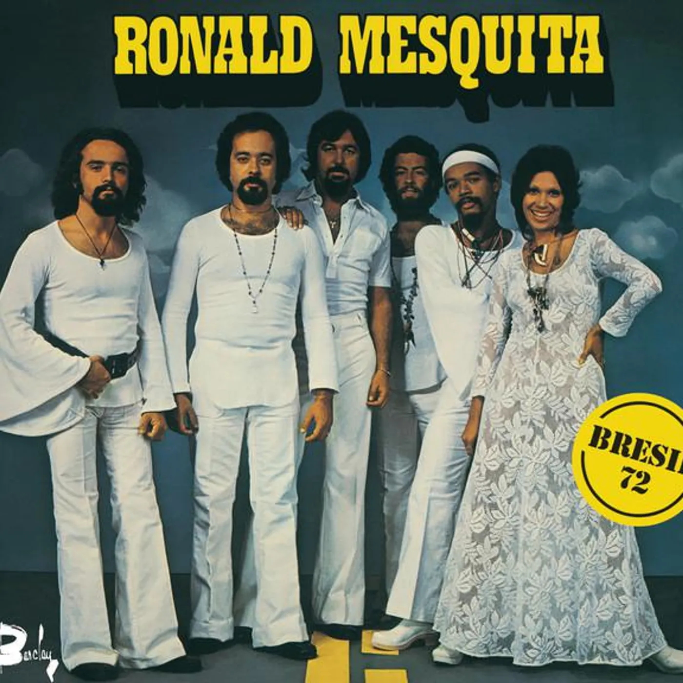 Ronald Mesquita